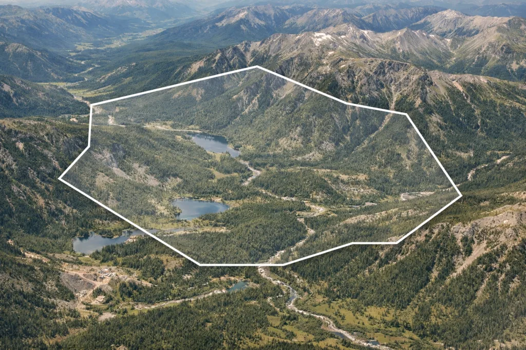 Зэгэнгольский золоторудный участок в Бурятии выставлен на аукцион с лицензией на 20 лет