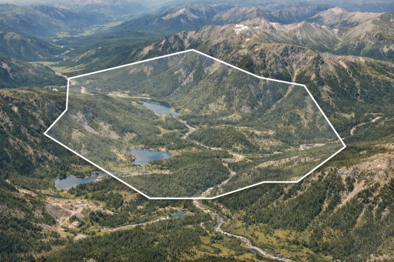 Зэгэнгольский золоторудный участок в Бурятии выставлен на аукцион с лицензией на 20 лет