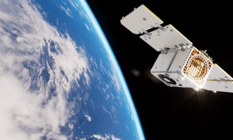 Интеграция GPU NVIDIA в спутники Planet для обработки данных на орбите