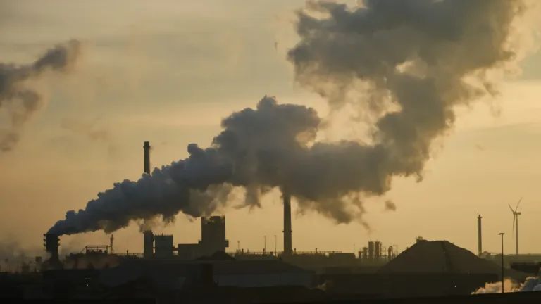 График ускорения глобального потепления после 2015 года