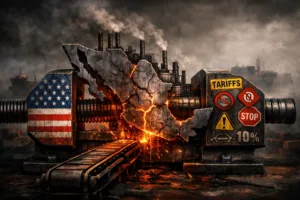 Динамика экспорта и импорта стали в Мексике в 2025–2026 годах