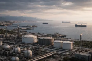 Скриншот нового онлайн-трекера МЭА с категориями мер поддержки и энергосбережения