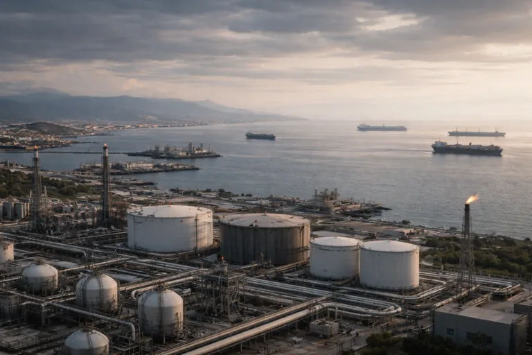 Скриншот нового онлайн-трекера МЭА с категориями мер поддержки и энергосбережения