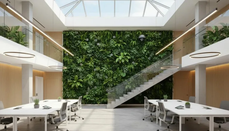 Схема работы платформы VertINGreen: от прогнозирования до мониторинга растений