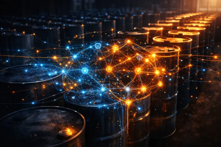 Интерфейс ИИ-агента Teboil на сайте компании