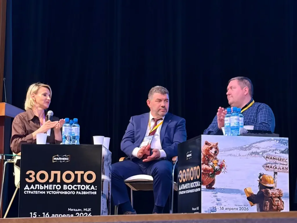 Рост доли юниоров в финансировании геологоразведки твёрдых полезных ископаемых с 2016 по 2025 год