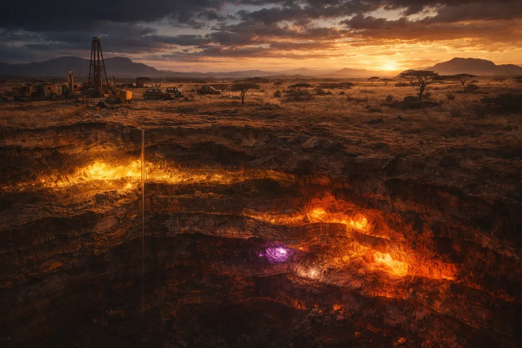 Выступление министра минеральных ресурсов ЮАР на инвестиционной конференции