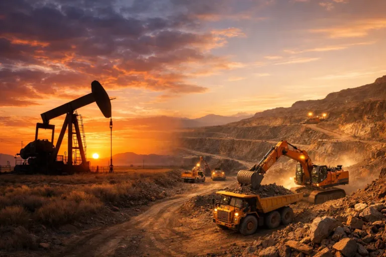 Лицензионные участки на добычу марганца и золота в Казахстане, приобретаемые Caspian Sunrise