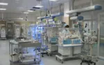 Лабораторное оборудование для испытаний технологии извлечения золота из упорных руд
