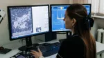Керновые пробы редкоземельных руд с глубины 110 метров на месторождении Южный Иргиз