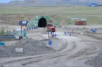 Геологоразведка хромовых руд в Актюбинской области Казахстана