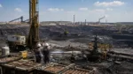 Упрощение доступа к добыче метана из угольных пластов Карагандинского бассейна с запасами от 2 триллионов кубометров газа