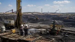 Упрощение доступа к добыче метана из угольных пластов Карагандинского бассейна с запасами от 2 триллионов кубометров газа