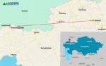 Строительство газоперерабатывающего завода на Карачаганаке корейской компанией Hyundai Engineering