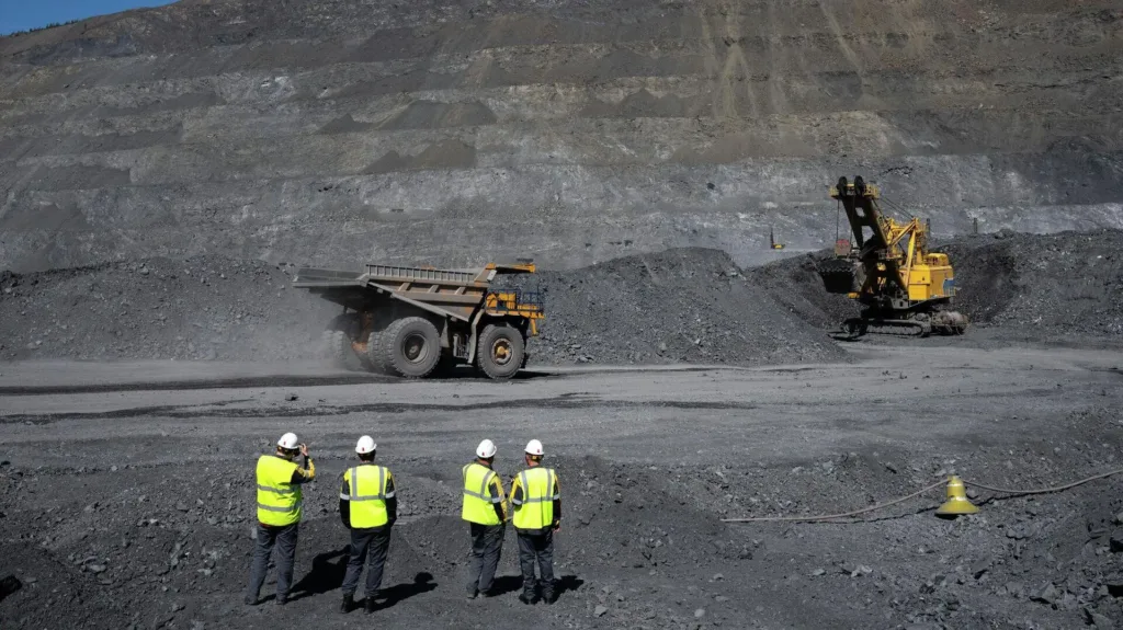 More than 90 new mineral deposits discovered in Russia in 2026, including the Televeem gold deposit and ore resources on the Kola Peninsula