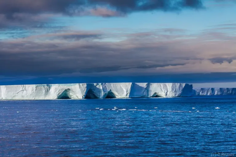 A scientist explains why the melting of Antarctica's Thwaites Glacier is unlikely to cause catastrophic consequences in the near future.