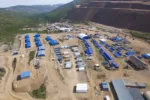 Планы Nordgold по диверсификации бизнеса и запуску проектов по добыче меди и цинка к 2032 году