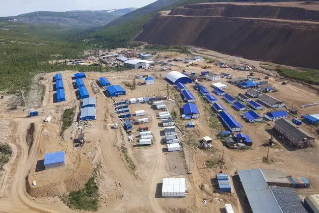 Планы Nordgold по диверсификации бизнеса и запуску проектов по добыче меди и цинка к 2032 году