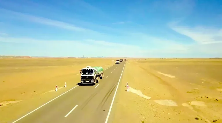 Resumption of copper concentrate exports from the Oyu Tolgoi mine following protests and a road blockade in Mongolia