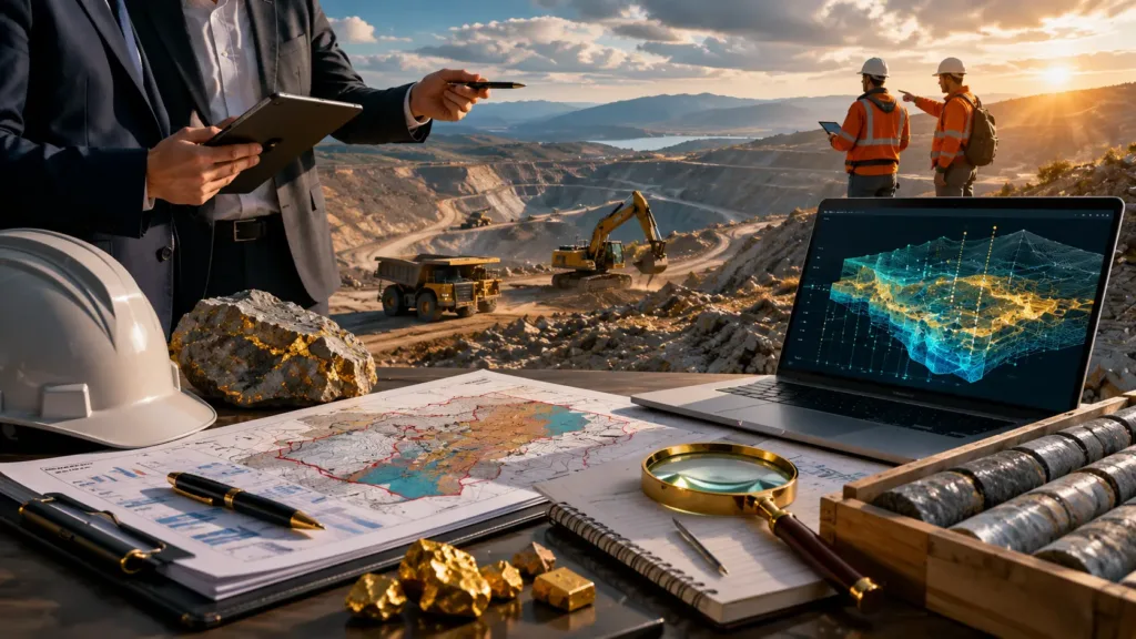 Aurora Minerals’ preparation of the Tokhtar gold project transaction and the regulatory approval process in Kazakhstan