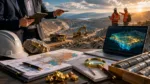 Подготовка сделки по золоторудному проекту Тохтар компанией Aurora Minerals и вопросы регуляторного согласования