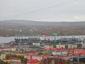 Создание металлургического кластера в Мурманской области для выпуска нержавеющей стали и переработки редких металлов
