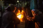 Снижение производства золота Казцинком в первом полугодии 2026 года из-за падения содержания металла на месторождении Altyntau Kokshetau