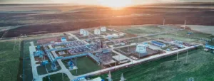Внедрение миниатюрных цифровых модулей управления газлифтными скважинами на Восточном участке Оренбургского месторождения Газпром нефти