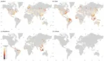 Исследование японских ученых о влиянии добычи полезных ископаемых на леса и биоразнообразие: литий, золото и уголь в сравнении