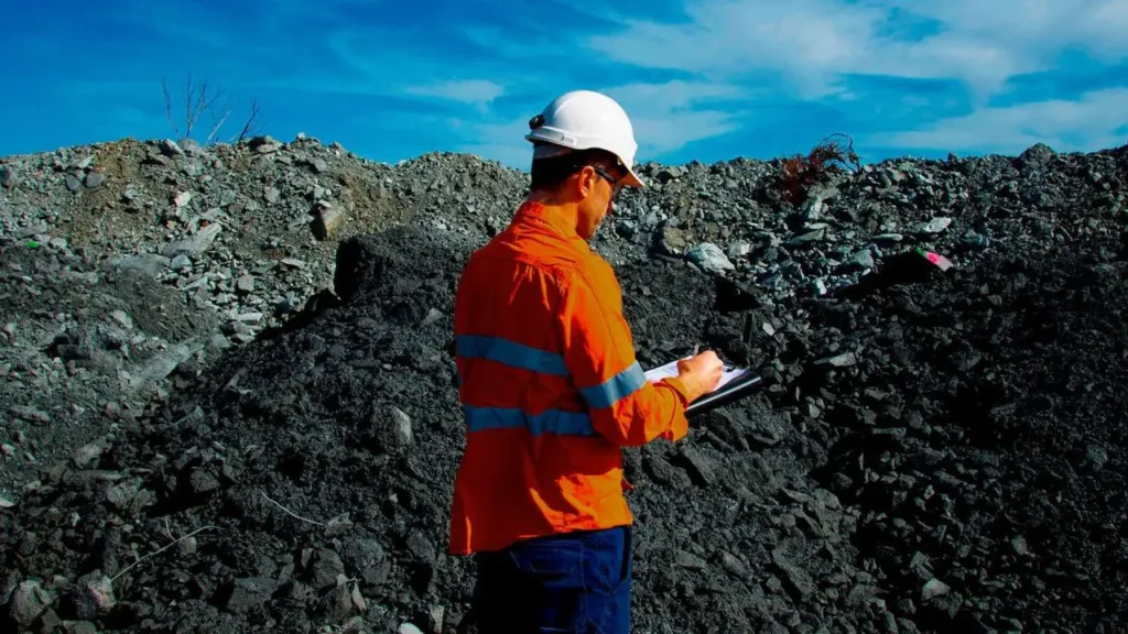 Регистрация китайской геологоразведочной компании Zhongjian Hengxin Mining в МФЦА с уставным капиталом 5 миллионов долларов