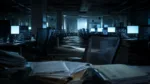 Прогноз Bloomberg о бюджетном кризисе из-за замены офисных работников искусственным интеллектом и падения собираемости подоходного налога