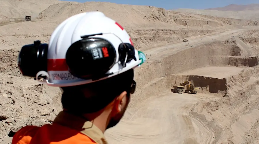 Кризис чилийской государственной компании Codelco на фоне рекордного мирового спроса на медь для ИИ и энергетики