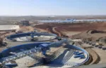 Проблема невыплаты дивидендов Монголии от медного месторождения Ою-Толгой из-за акционерского долга перед Rio Tinto