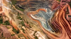 Срыв сделки по покупке Zijin Gold компании Allied Gold за 4 миллиарда долларов и последующее частное размещение акций на 295 миллионов
