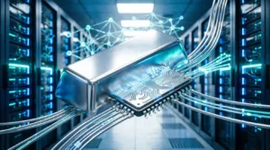 Рост стратегического значения серебра для инфраструктуры искусственного интеллекта и центров обработки данных