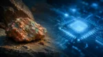 Сравнение капитализации Nvidia и 50 крупнейших горнодобывающих компаний мира: итоги квартала и годовая динамика роста