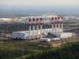 Планы Роснефти по внедрению технологии GTL для переработки попутного газа в синтетическую нефть на проекте Восток Ойл