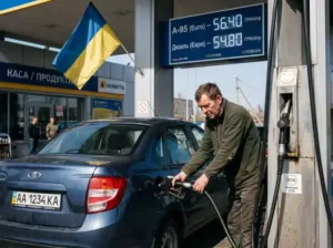Переход украинских АЗС на бензин стандарта Е10 с содержанием биоэтанола и гармонизация топливного рынка с нормами Евросоюза