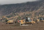 План ввода Ак-Сугского медно-молибденового месторождения в Туве в эксплуатацию к 2031 году и строительство инфраструктуры компанией Ростех