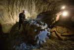 Внедрение искусственного интеллекта в золотодобыче: система Цифровая флотация Полюса и прогнозирование загазованности карьеров АЛРОСА