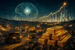 Основатель Azuria Capital Отавио Коста о горной отрасли как самом дешевом способе инвестировать в искусственный интеллект и золото