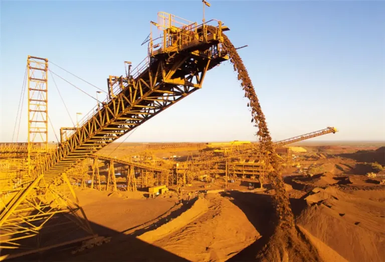 Fortescue расширяет поставки железной руды в страны Азии на фоне спора с китайским покупателем