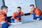 Внедрение Газпром нефтью лазерного аэромониторинга инфраструктуры на ямальском месторождении для контроля состояния объектов в зоне вечной мерзлоты