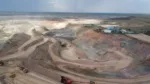 Планы компании Turan Resources по добыче золота на месторождениях Актас I и Актас II возле Балхаша в Казахстане
