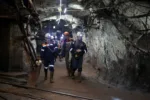 Заявление сенатора Дмитрия Вороны о приходе инвесторов в угольную отрасль Донбасса и переоснащении шахт новым оборудованием