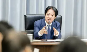 Президент Тайваня Уильям Лай объявил о выплате 10 тысяч тайваньских долларов каждому гражданину из-за рекордного роста экономики благодаря ИИ-буму