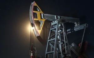 Рекордный рост импорта российской нефти Индией до 2,6 миллиона баррелей в сутки на фоне кризиса в Ормузском проливе