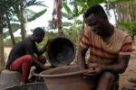 Рост золотодобычи в Западной Африке: Гана, Буркина-Фасо и Мали наращивают производство на Биримийском зеленокаменном поясе