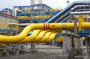Переименование газопровода Сила Сибири-2 в Силу Байкала и планы развития газотранспортной системы Дальнего Востока с перемычкой до Сахалин-Хабаровск-Владивосток