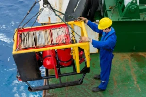 Продление контракта Росгео с Международным органом по морскому дну на разведку полиметаллических конкреций в зоне Кларион-Клиппертон до 2031 года
